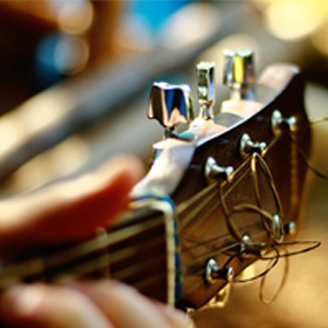 Solo Performer