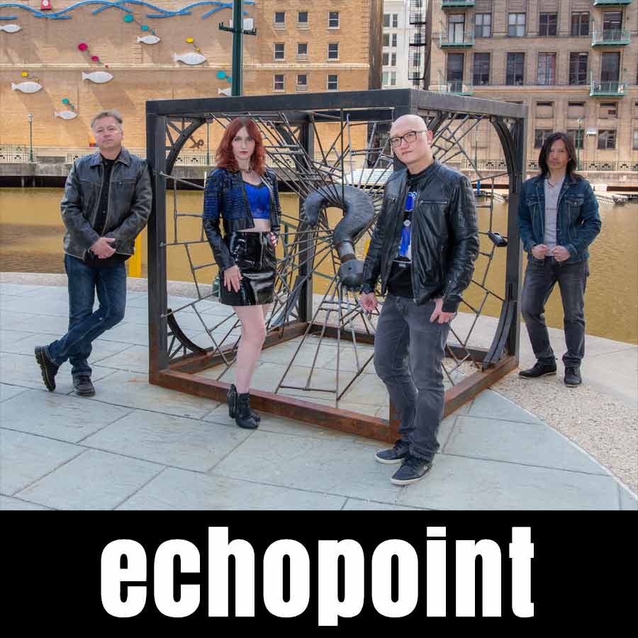 EchoPoint