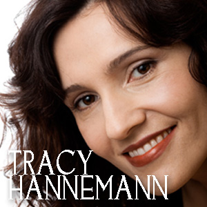 Tracy Hannemann