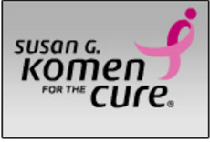 Susan G Komen for the Cure