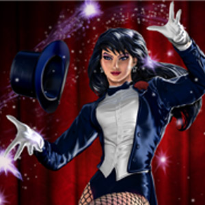 Magician