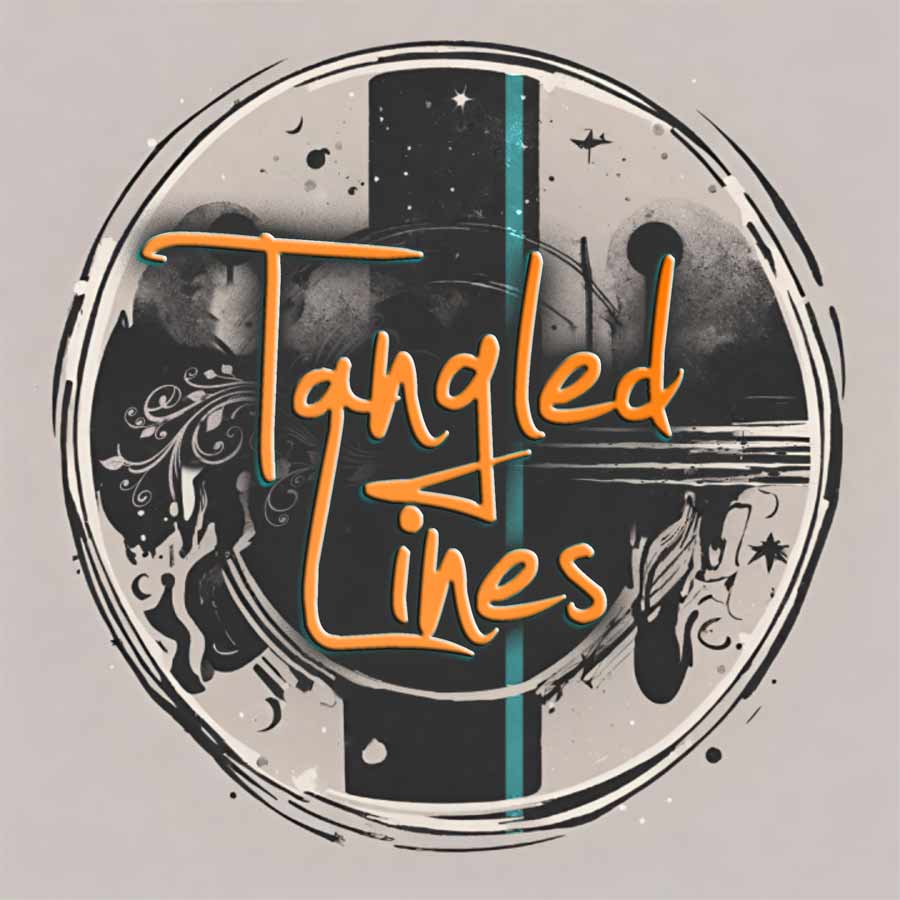 TANGLED LINES
