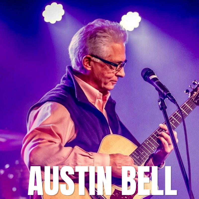 Austin Bell