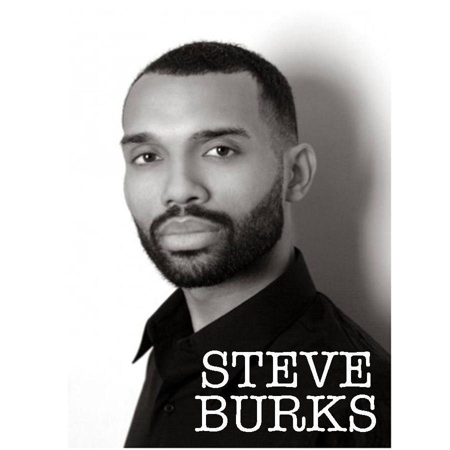 Steve Burks