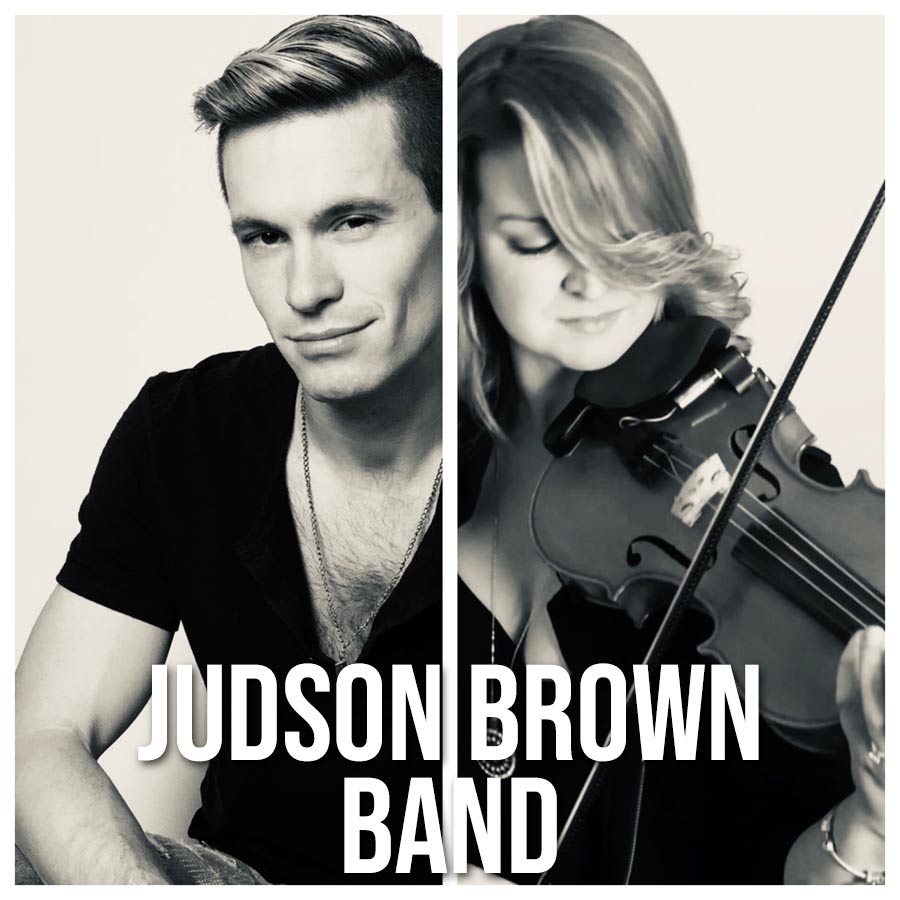Judson Brown Band