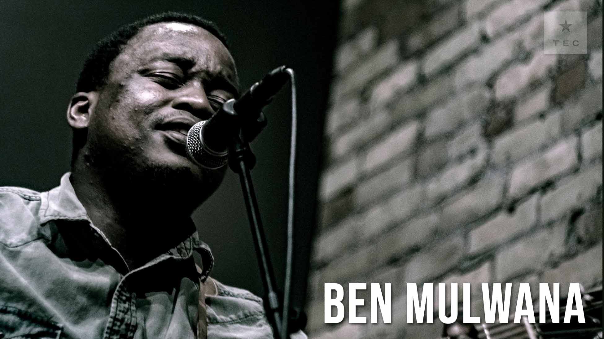 Ben Mulwana