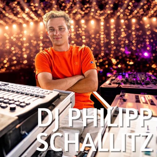 DJ Phil Schallitz