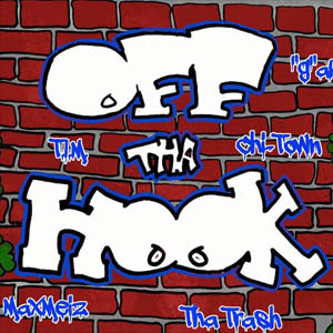 Off Tha Hook
