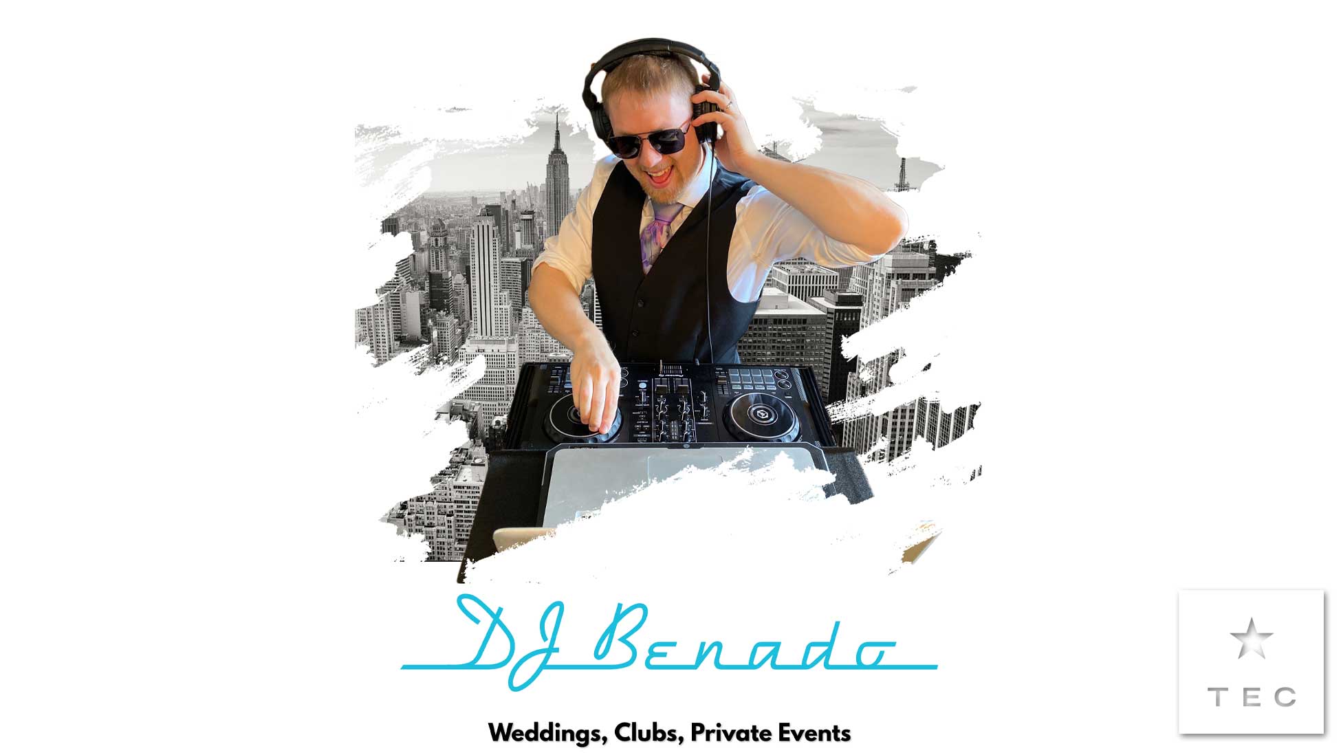 DJ Benado