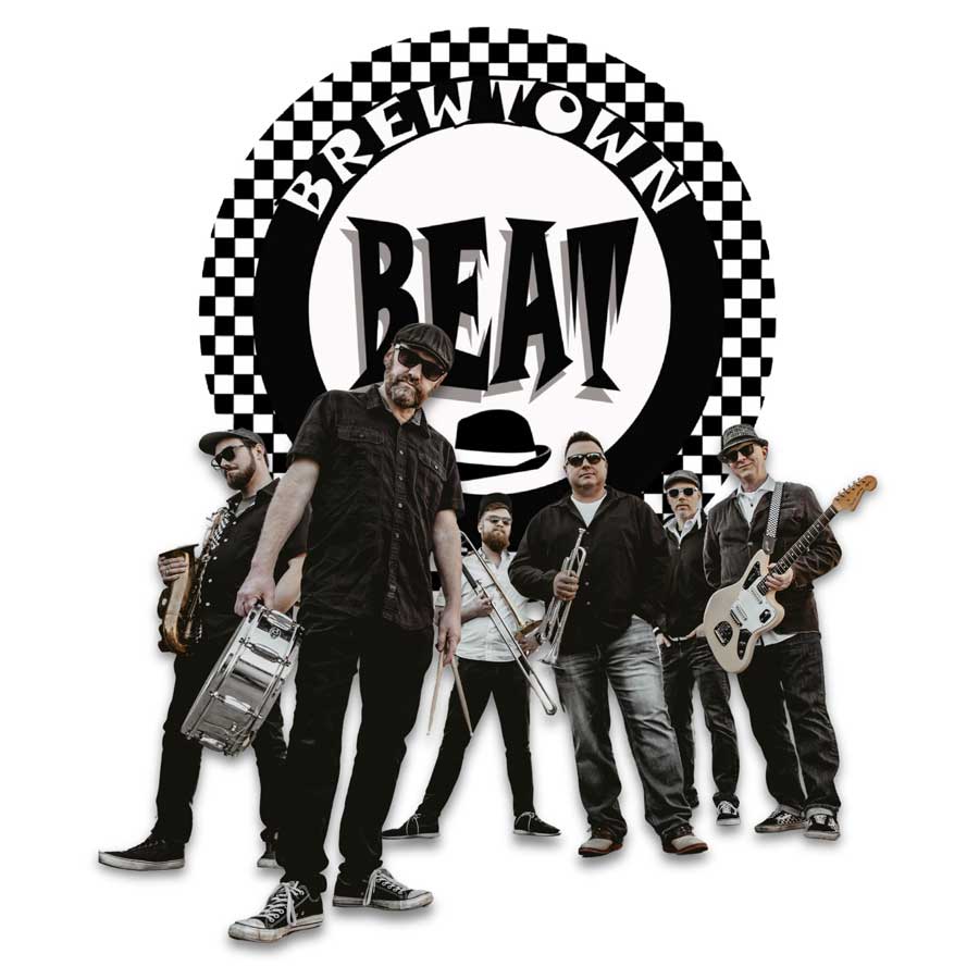 Brewtown Beat
