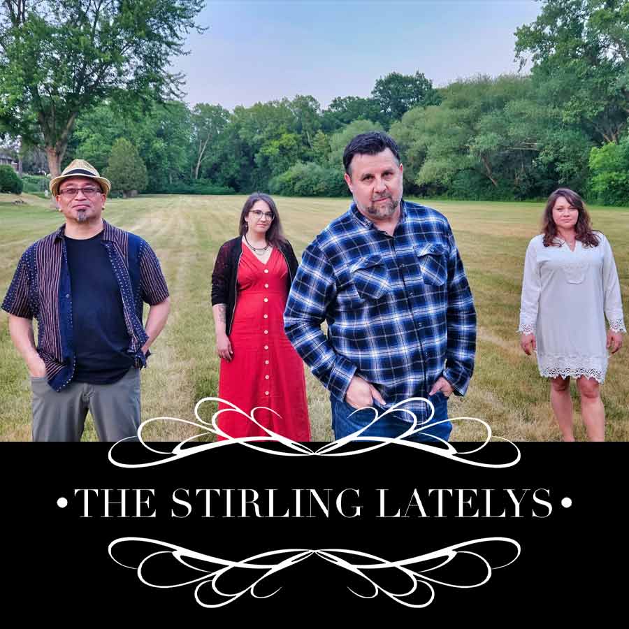 The Stirling Latelys