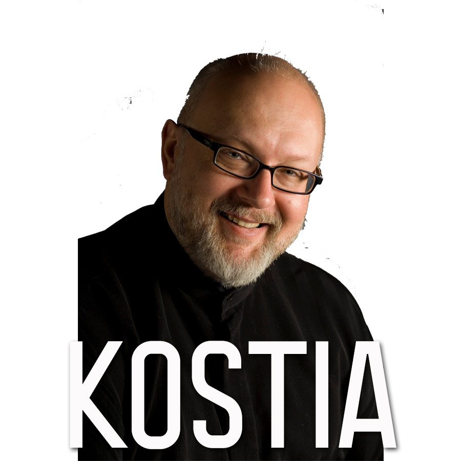 Kostia