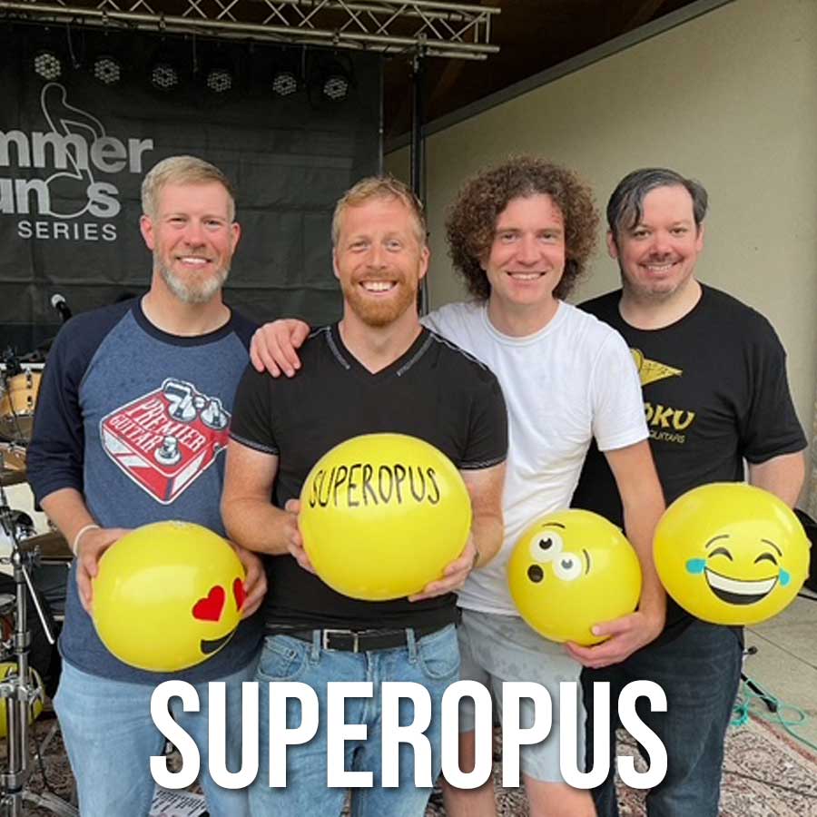 SuperOpus