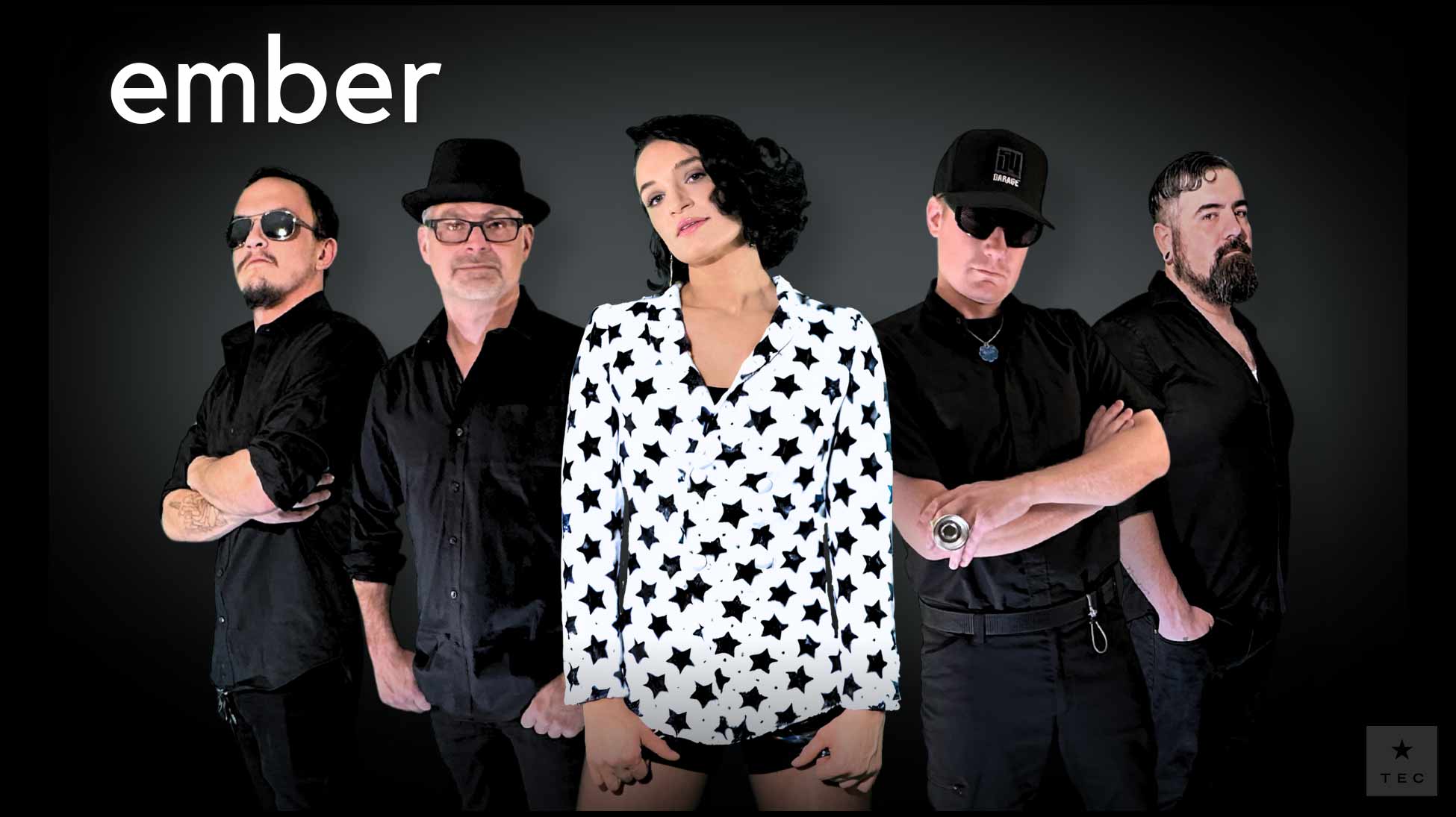 ember - Top Wisconsin Cover Band playing, Country, Rock, Classics and more