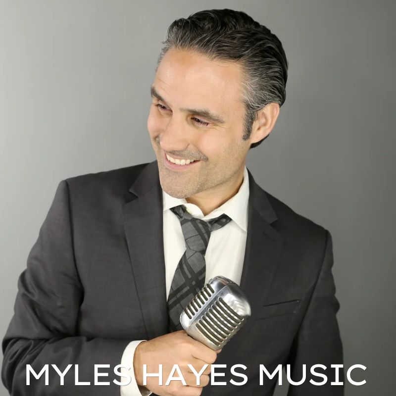 MYLES HAYES