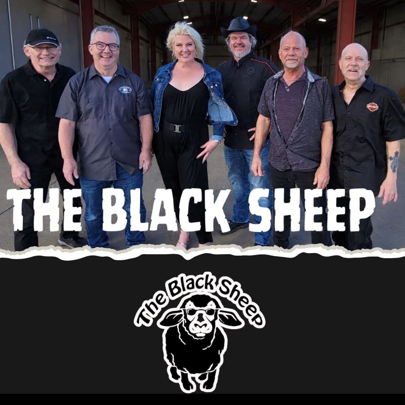 The Black Sheep
