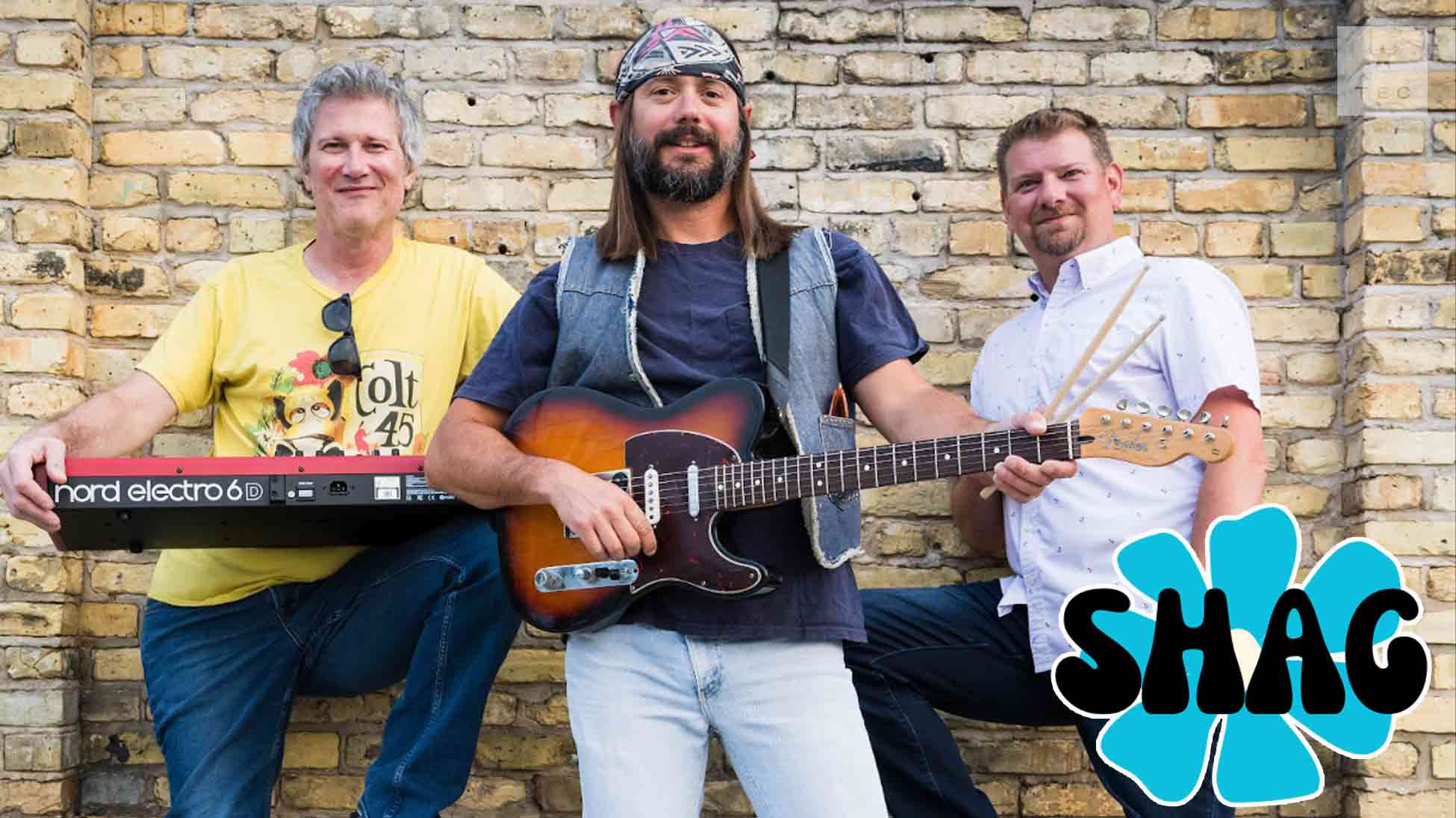 Shag - Classic Hits from Yesterday and Beyond