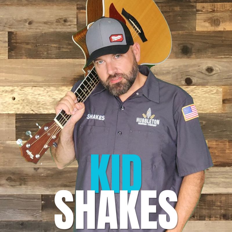 KID SHAKES