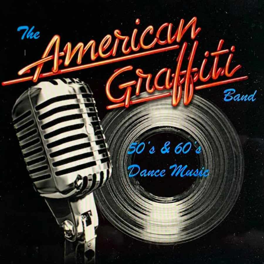 American Graffiti Band