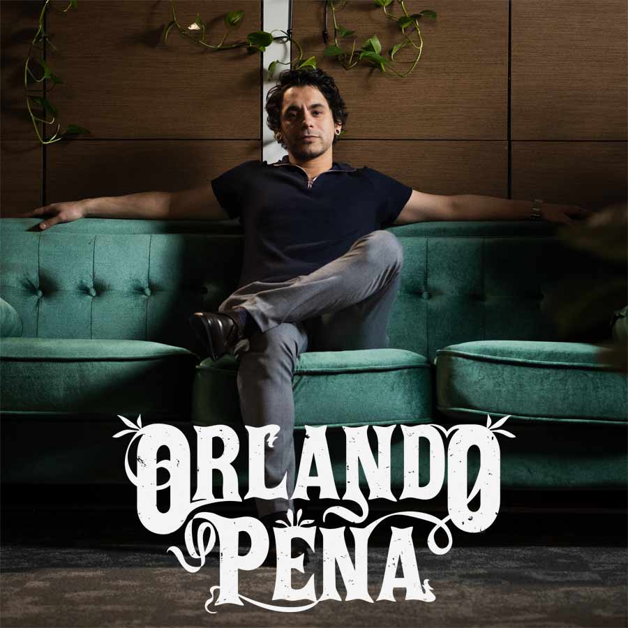 Orlando Peña