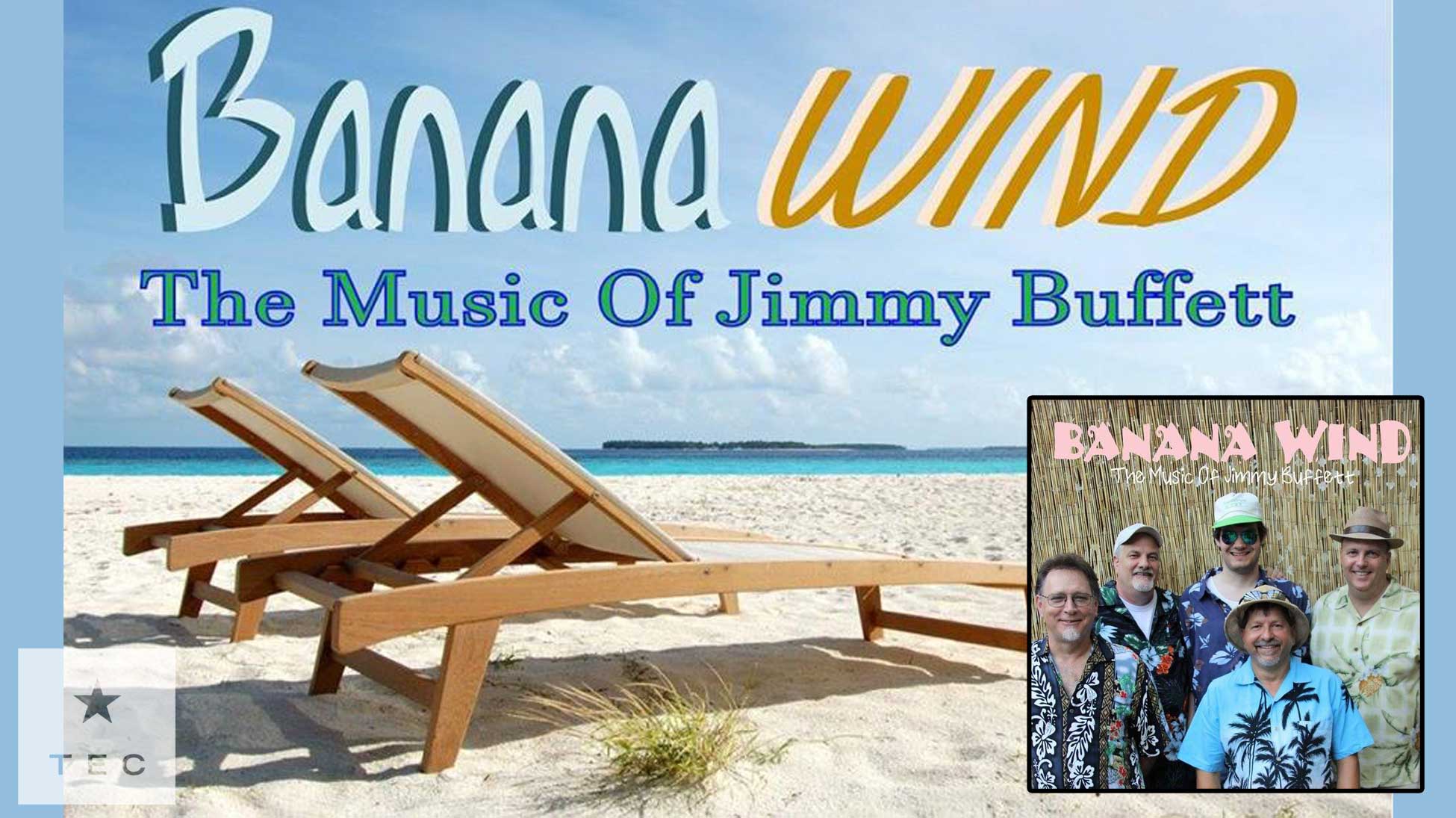 Banana Wind The Entertainment Company, Intl., LLC