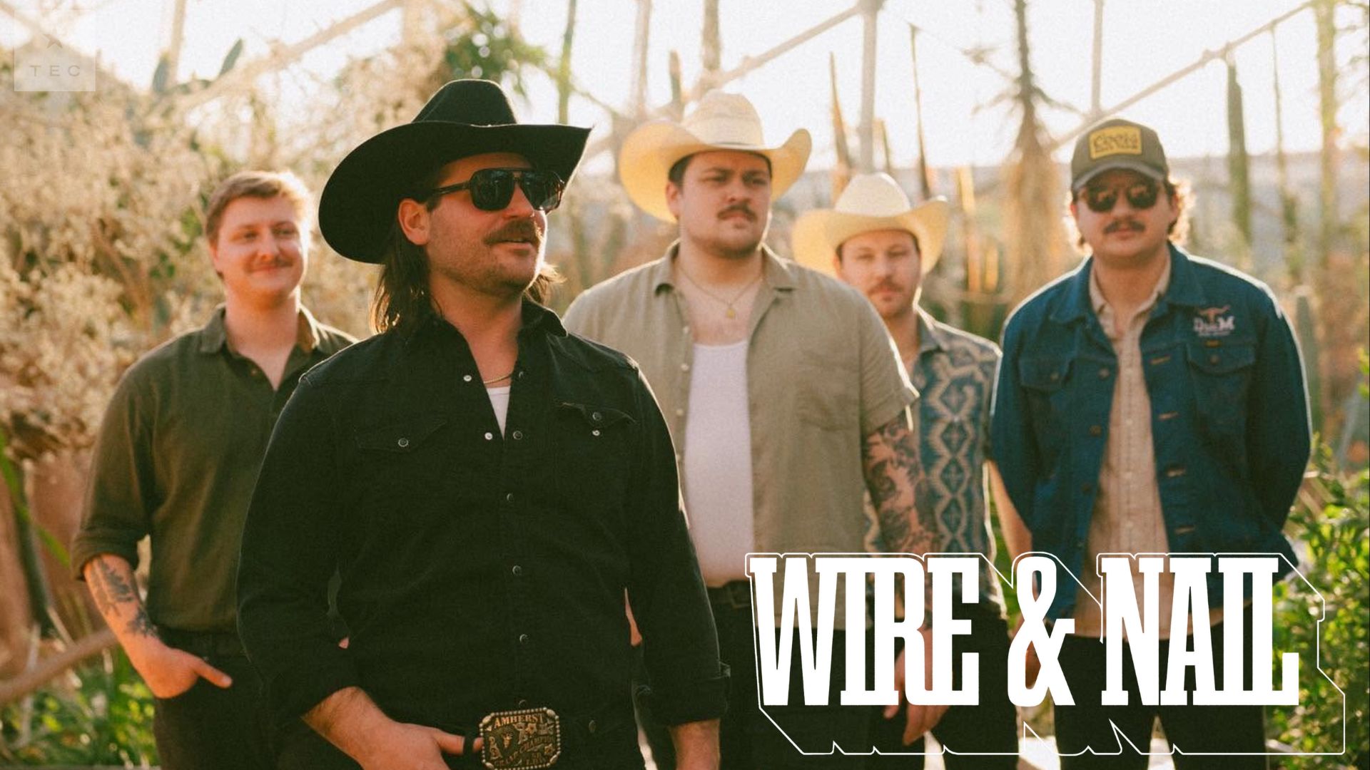Wire & Nail
