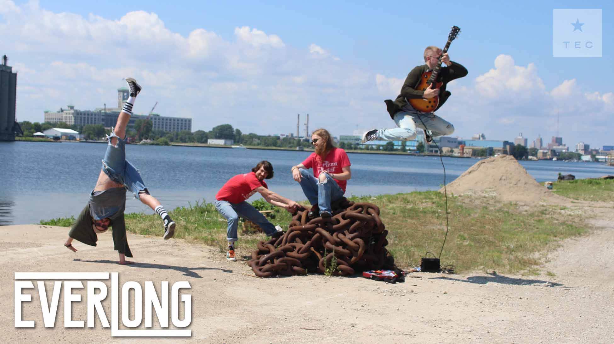 Everlong | The Entertainment Company, Intl., LLC