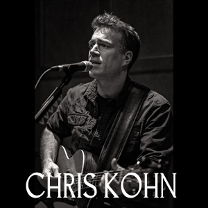 Chris Kohn