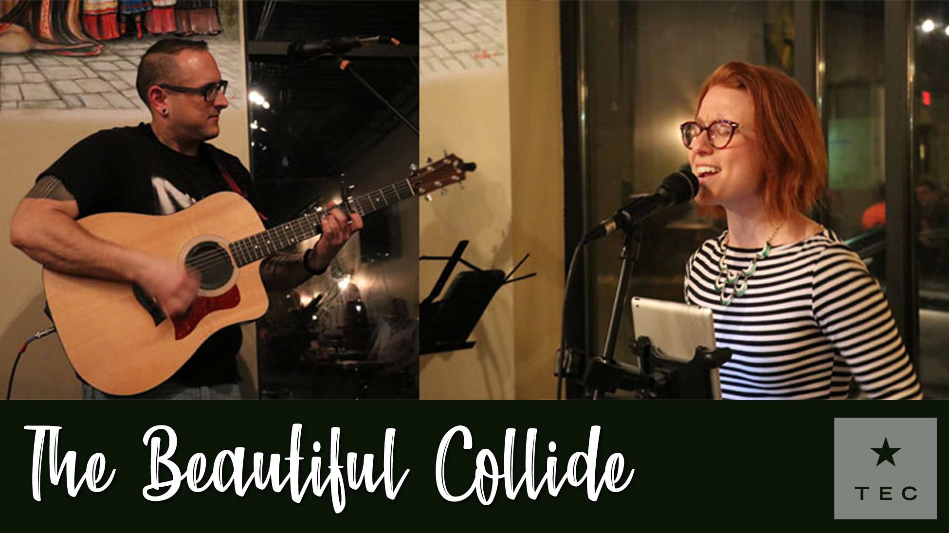 The Beautiful Collide