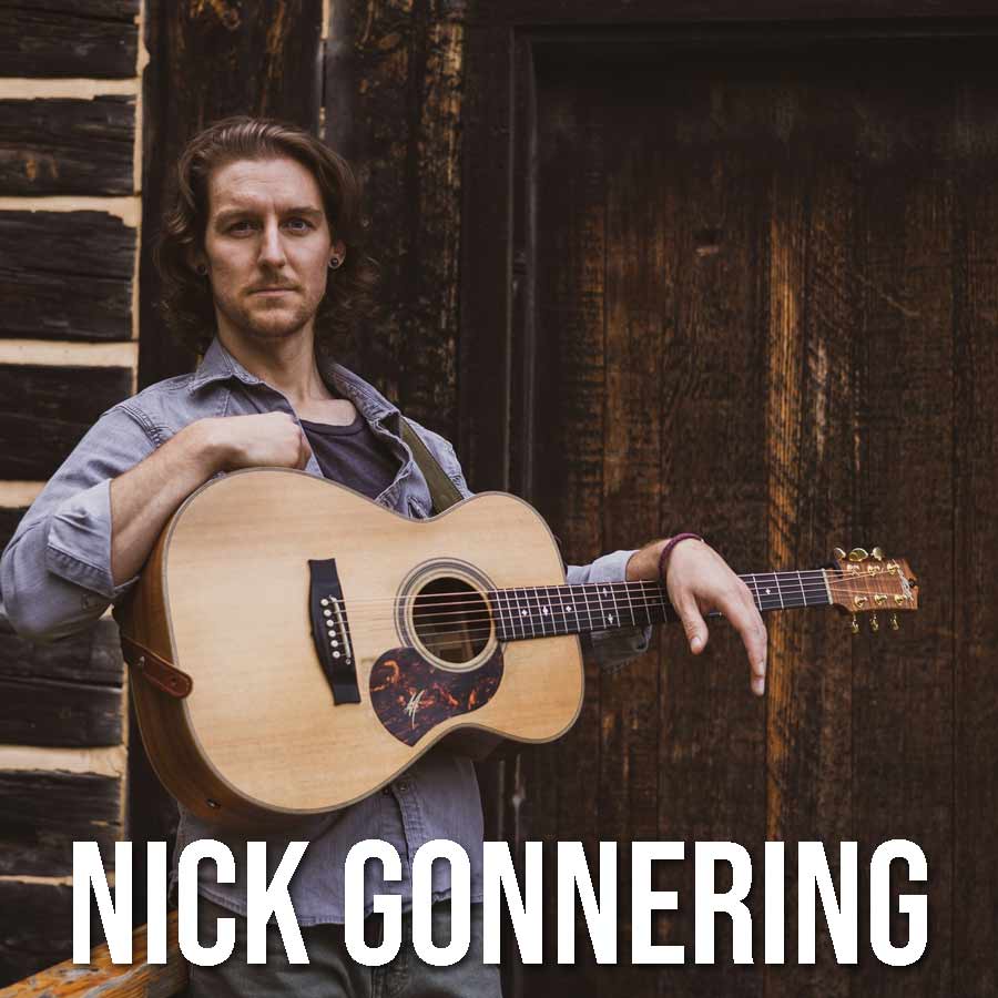 Nick Gonnering