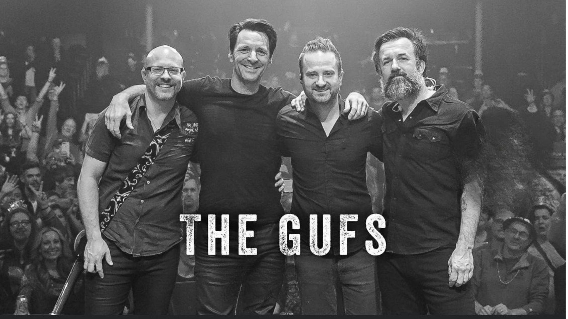 THE GUFS