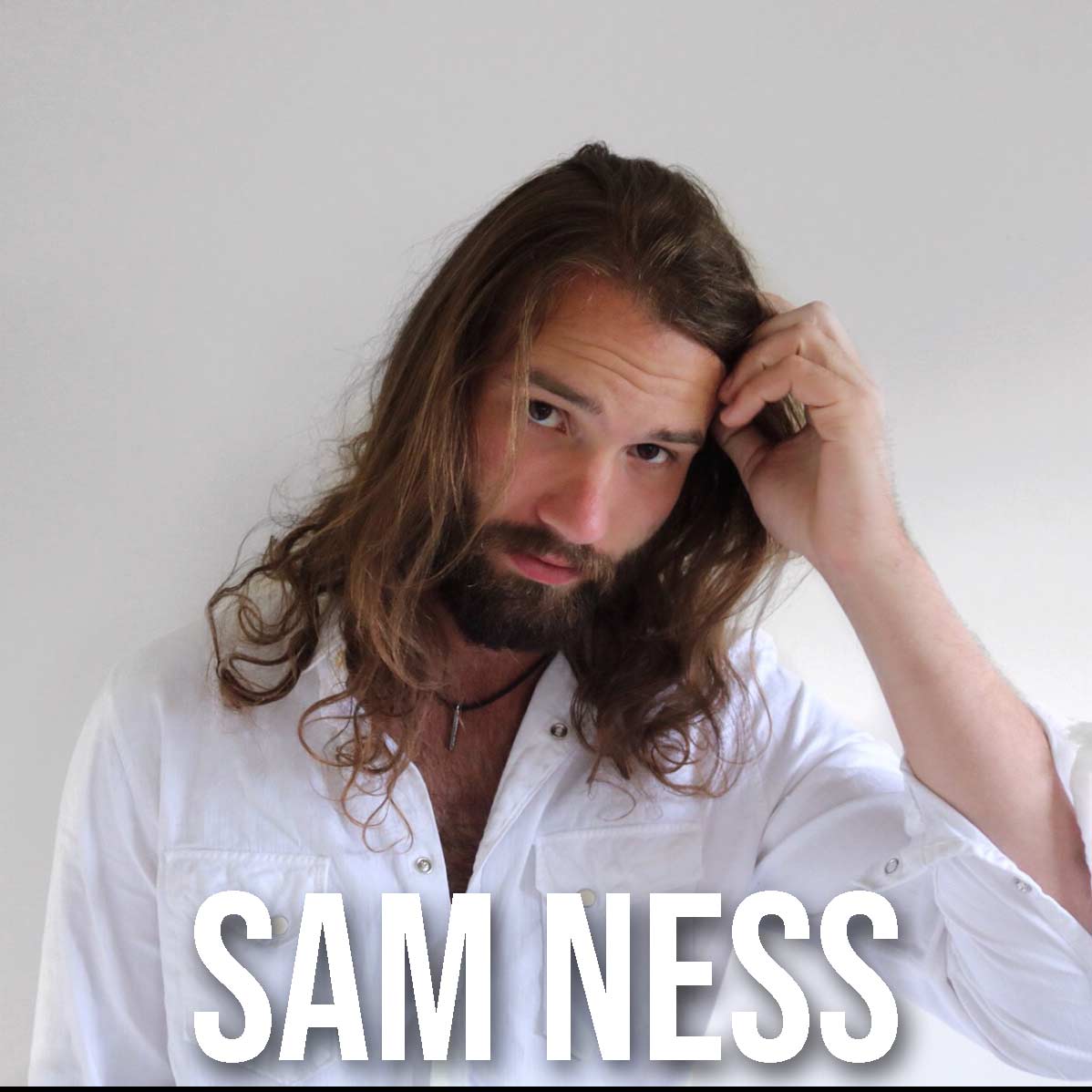 Sam Ness
