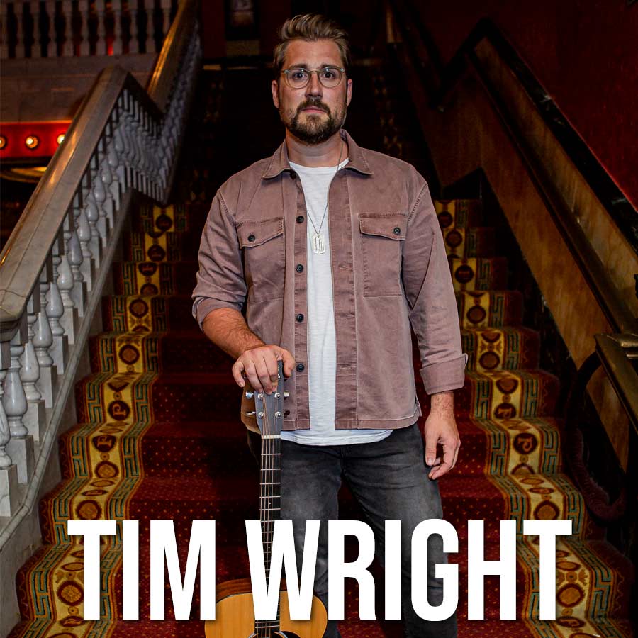 Tim Wright