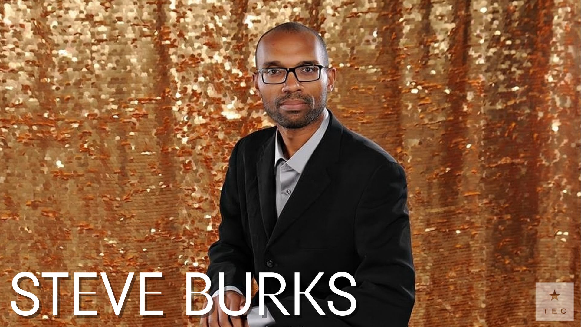 Steve Burks
