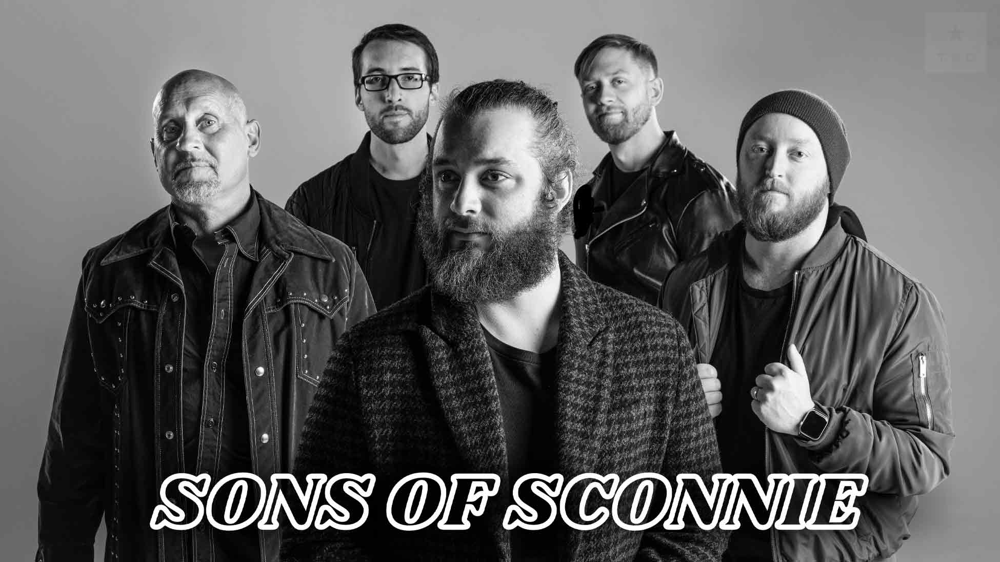 Sons of Sconnie - Wisconsin's Hottest Band! Rock. Pop. Country. Festivals. Clubs. Weddings.