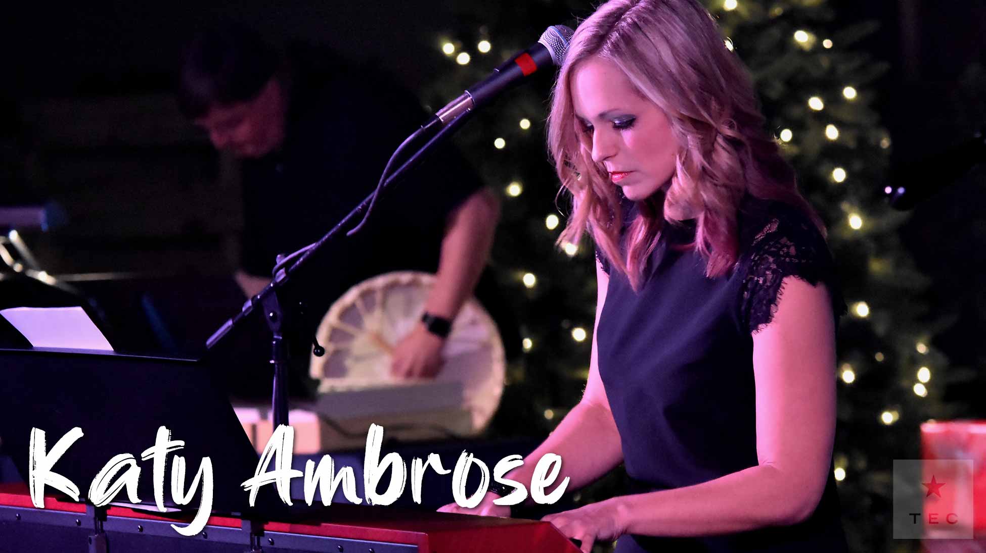 Katy Ambrose