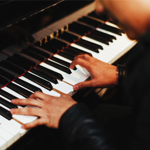 Piano Duo