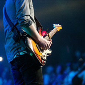 Blues