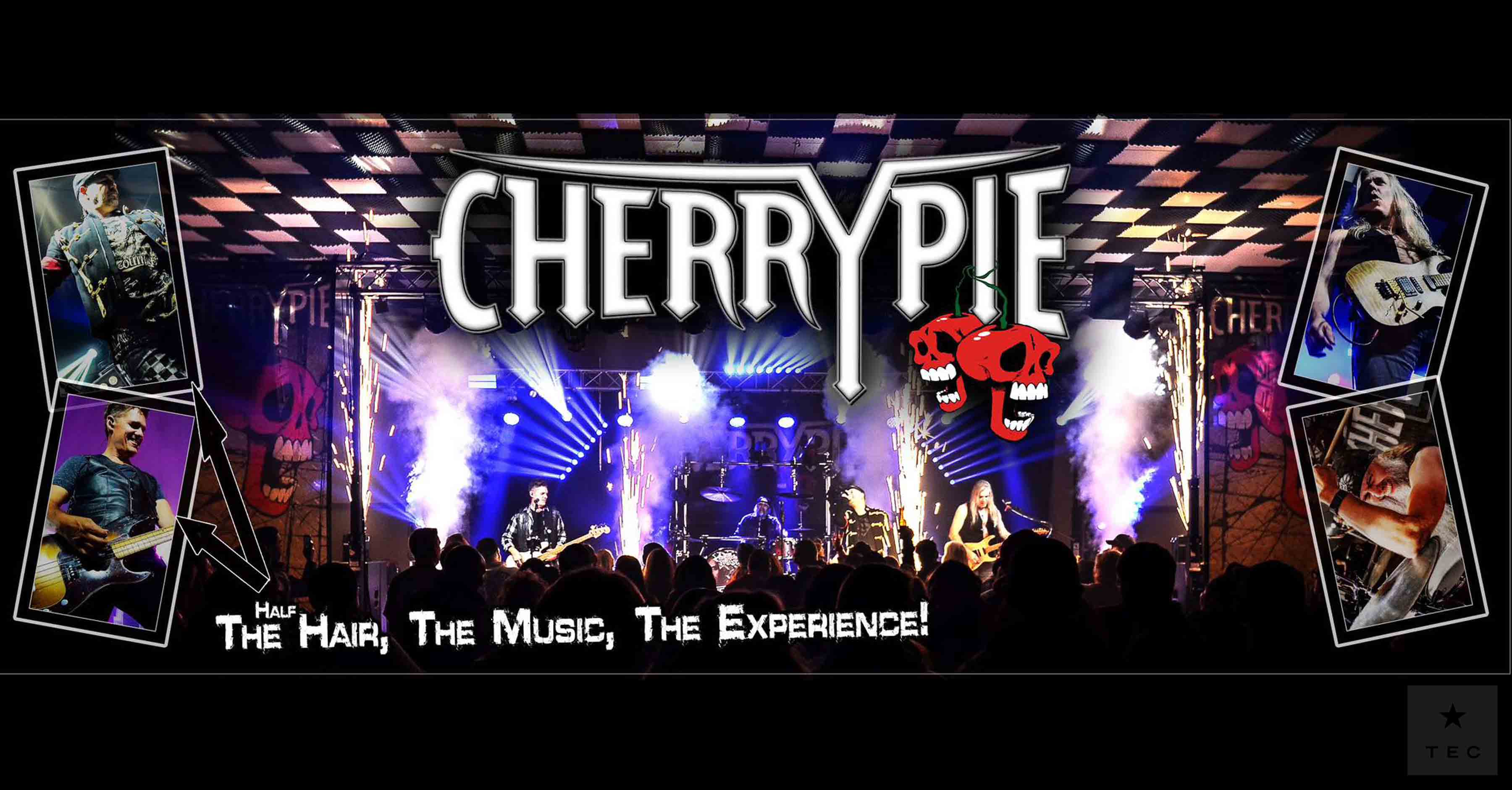Cherry Pie The Entertainment Company, Intl., LLC