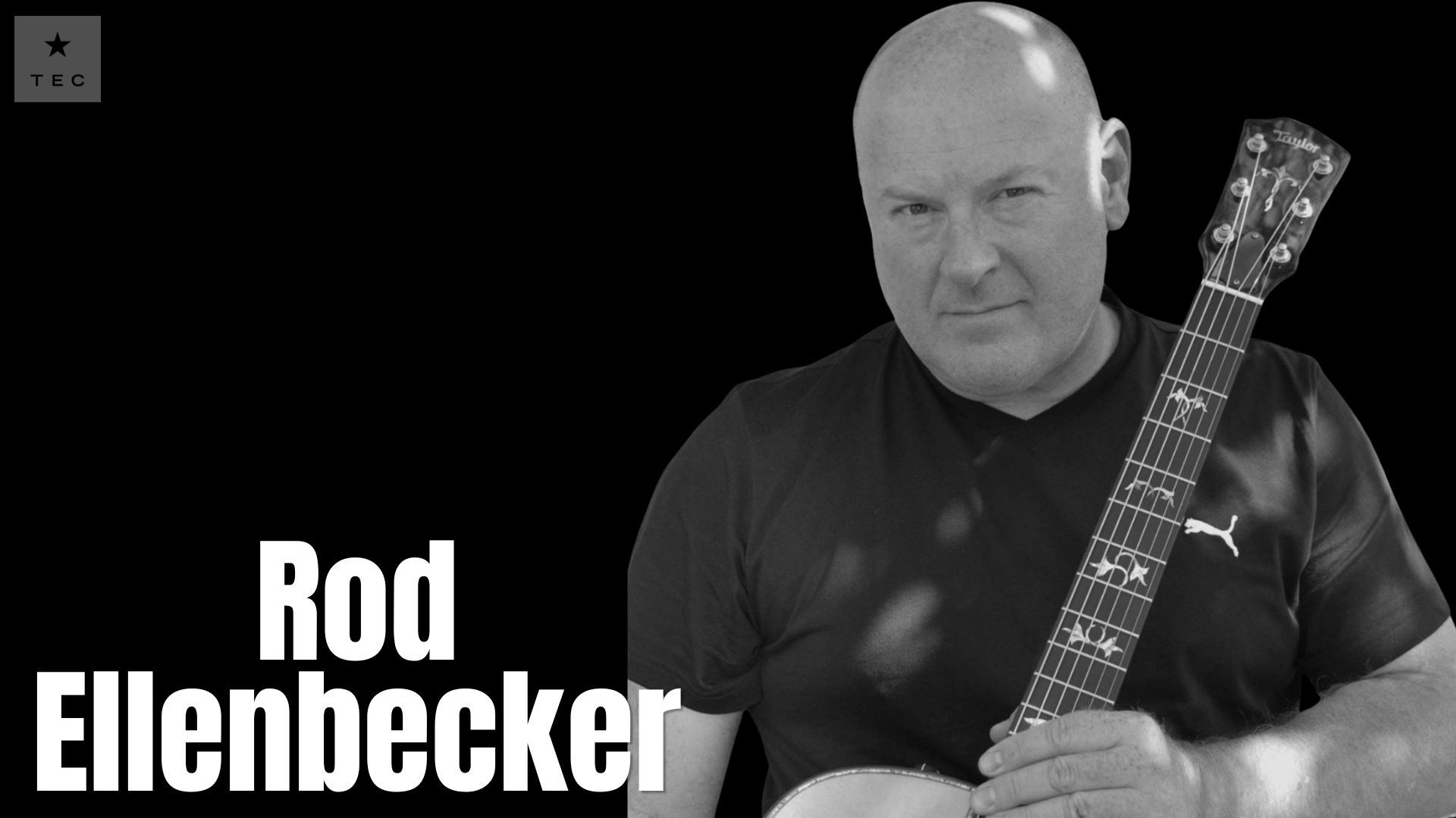 Rod Ellenbecker - Dane County's Acoustic Musician