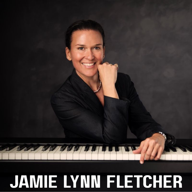 JAMIE LYNN FLETCHER
