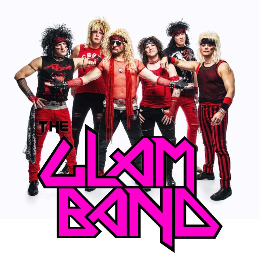 The Glam Band