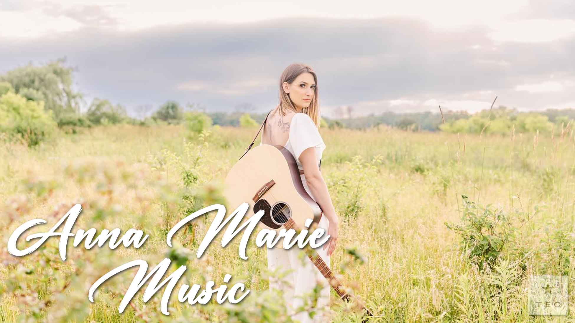 Anna Marie Music - Soft/Folk Rock Singer Songwriter