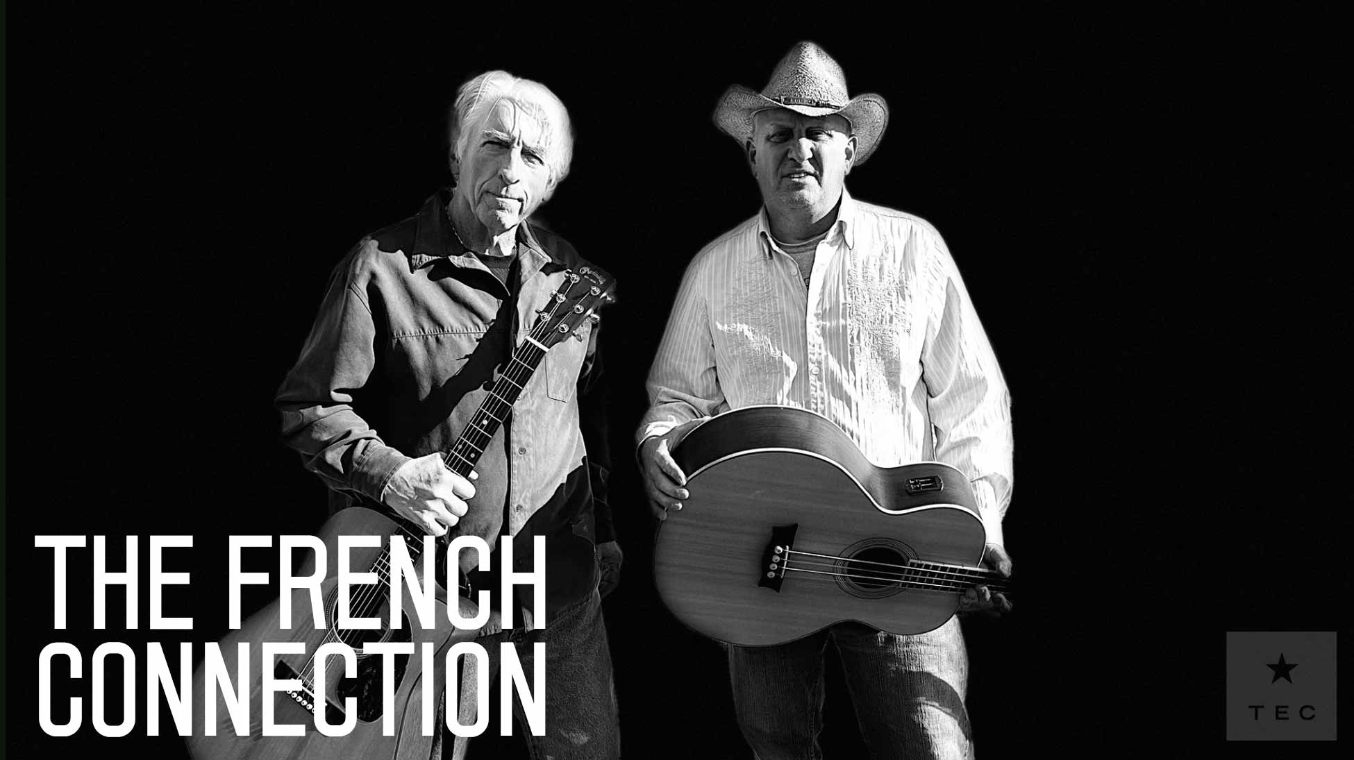 The French Connection - Classic Hits - Rock. Country. And More.