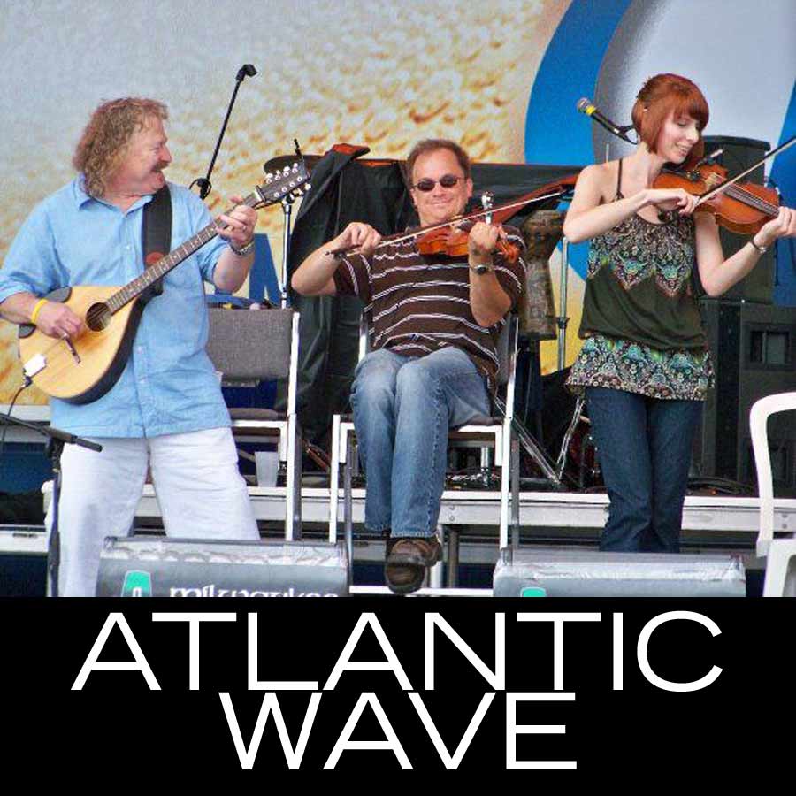 Atlantic Wave