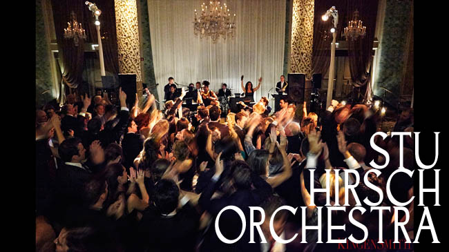 Stu Hirsch Orchestra