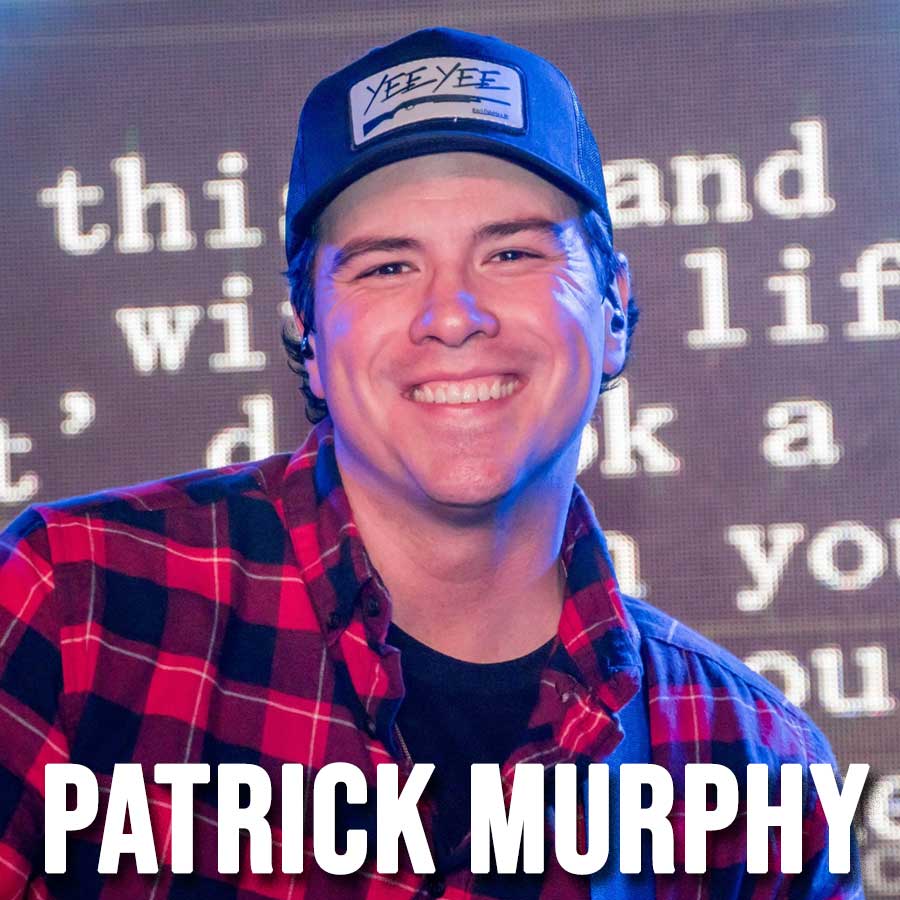Patrick Murphy