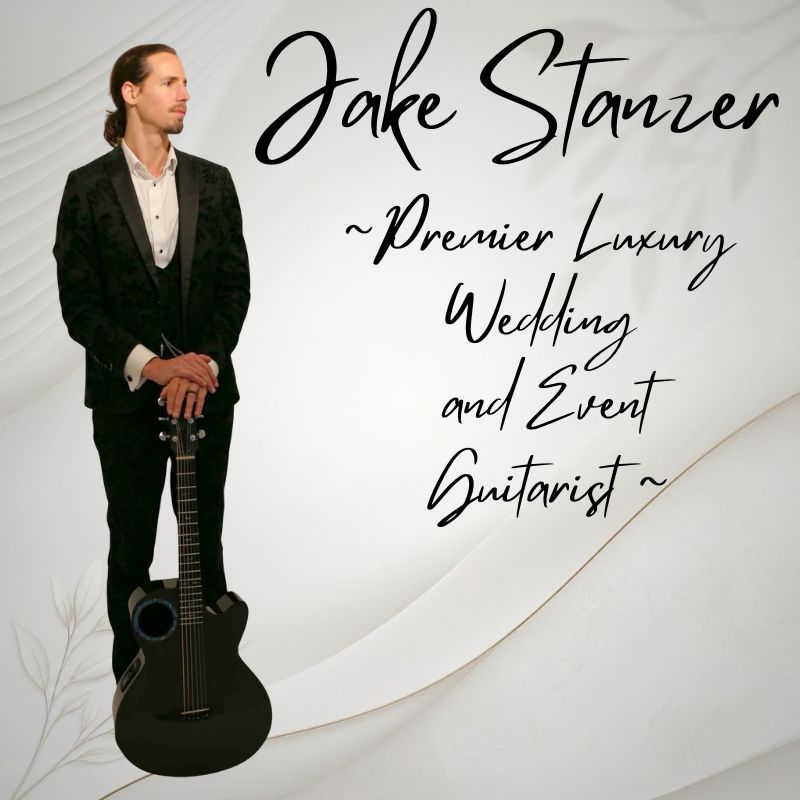 JAKE STANZER