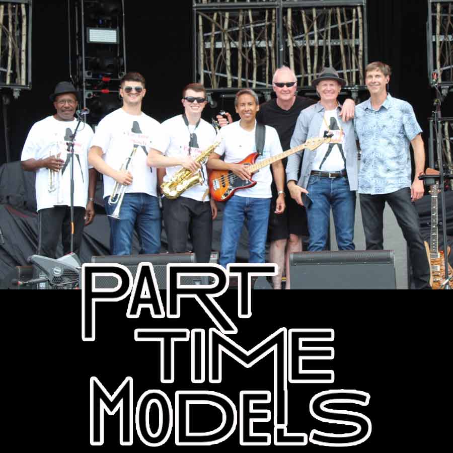 Part Time Models