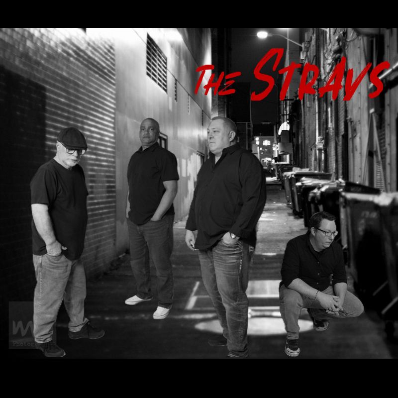 The Strays